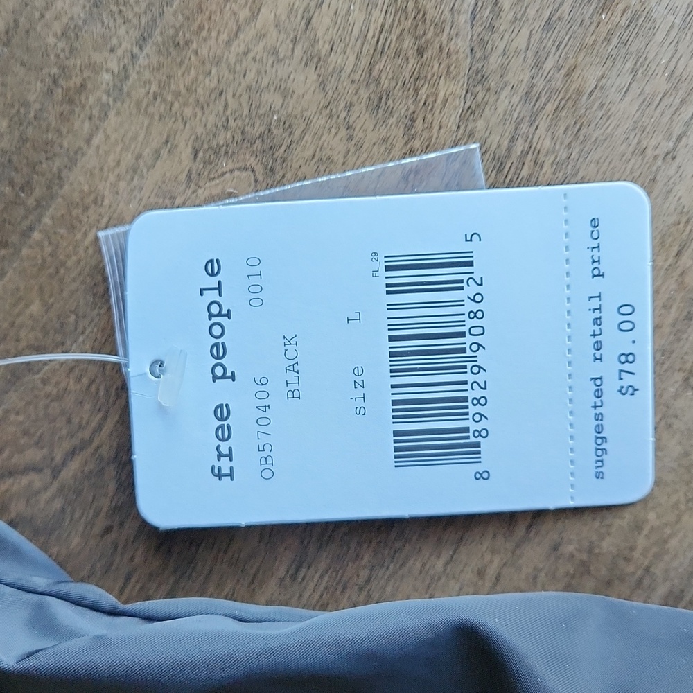 NWT, Free People Jacket - Picture 4 of 4